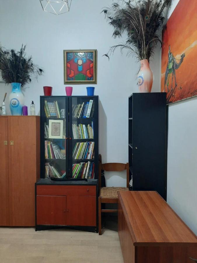 Private Room In A Quiet Apartment In The City Center Milano Dış mekan fotoğraf